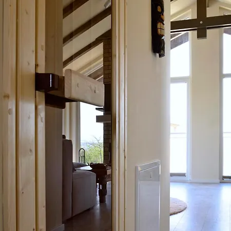 Casa vacanze Typ A - Kailua *