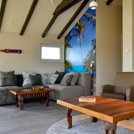 Typ A - Kailua Casa vacanze Pelzerhaken