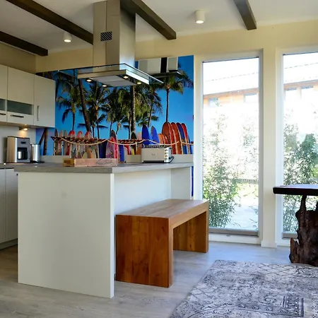 Typ A - Kailua Casa vacanze