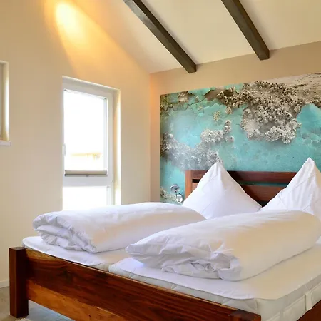 Typ A - Kailua Casa vacanze Pelzerhaken