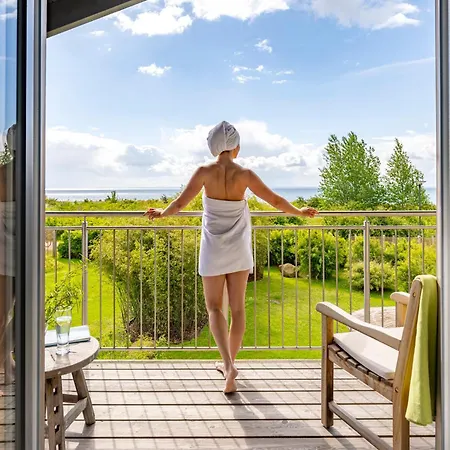 Casa vacanze Typ A - Kailua Pelzerhaken