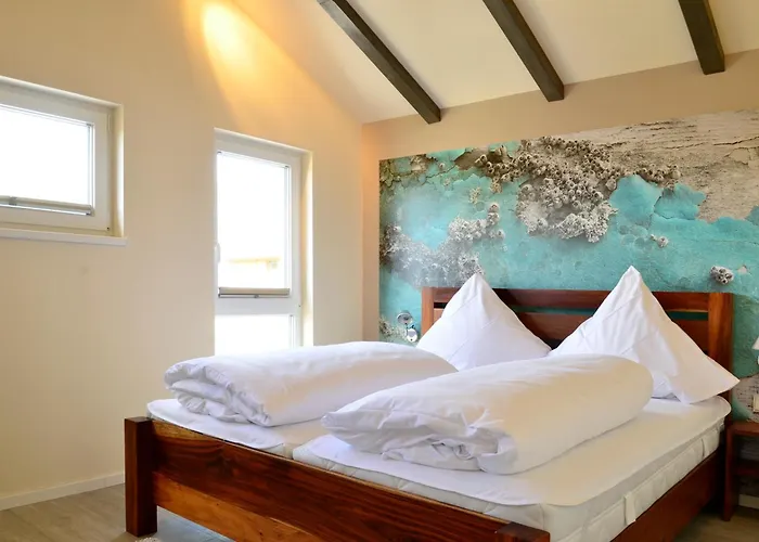 Typ A - Kailua Vakantiehuis Pelzerhaken